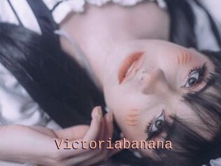 Victoriabanana