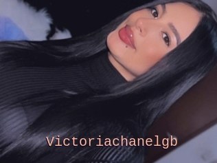 Victoriachanelgb