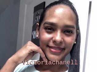 Victoriachanell
