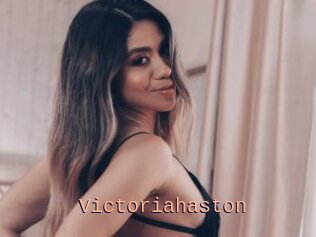 Victoriahaston