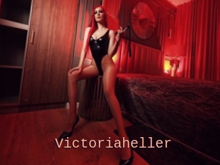 Victoriaheller