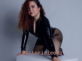 Victorialeoni