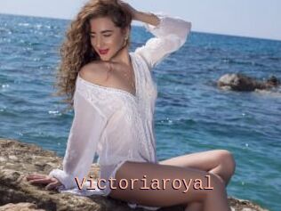 Victoriaroyal