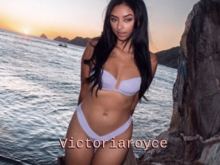 Victoriaroyce