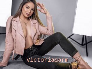 Victoriasarm