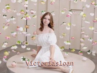 Victoriasloan