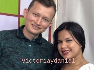 Victoriaydaniel