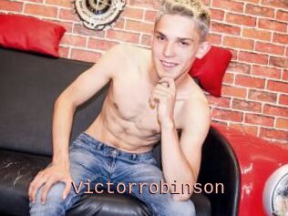 Victorrobinson