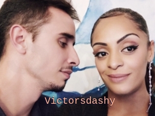Victorsdashy