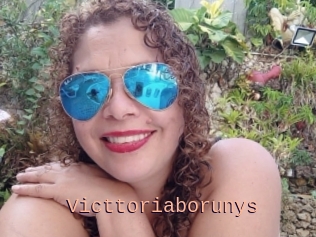Victtoriaborunys