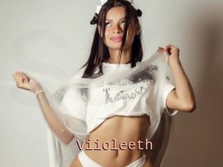 Viioleeth