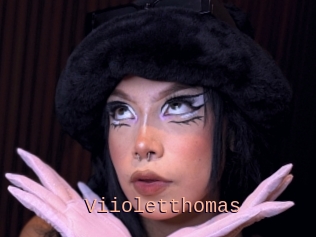 Viioletthomas
