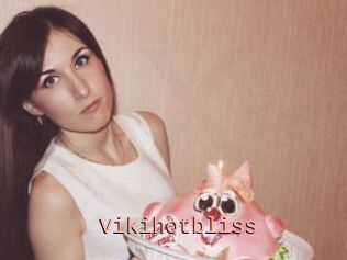 Vikihotbliss