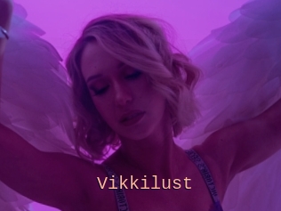 Vikkilust