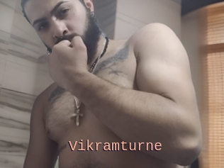 Vikramturne