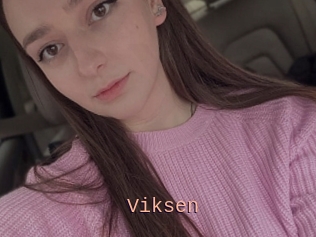Viksen