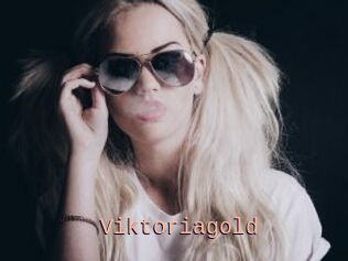 Viktoriagold