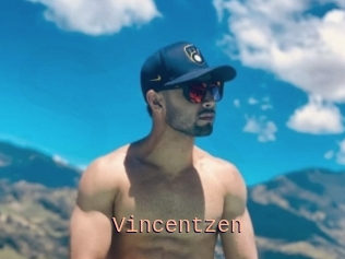 Vincentzen