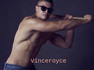 Vinceroyce
