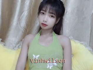 Vinhwilson