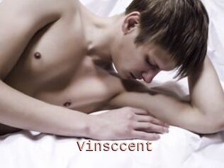 Vinsccent