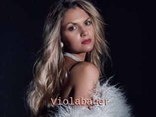 Violabauer