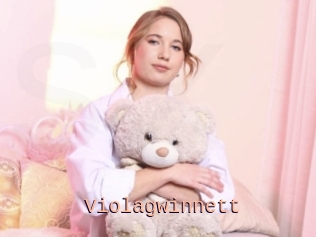 Violagwinnett