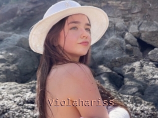 Violahariss