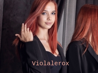 Violalerox