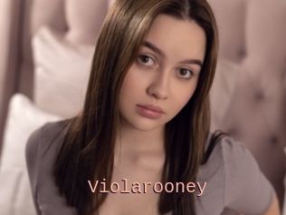 Violarooney