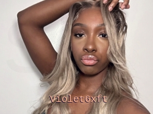 Violet6xft