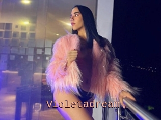 Violetadream