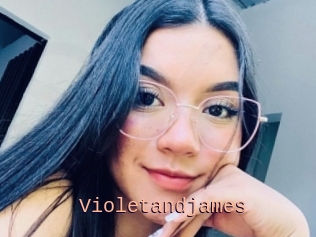 Violetandjames
