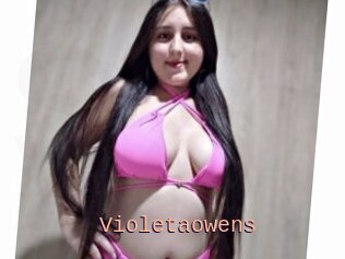 Violetaowens