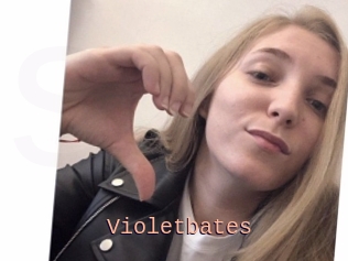 Violetbates
