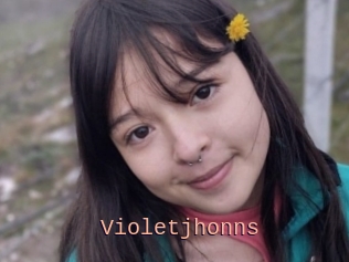 Violetjhonns