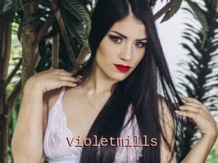 Violetmills