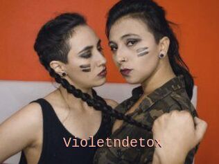 Violetndetox