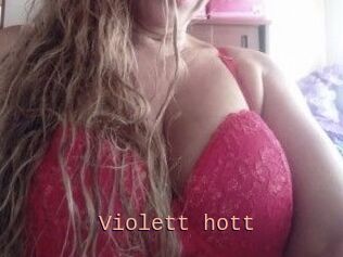 Violett_hott