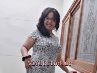 Violettadele