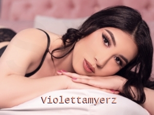 Violettamyerz