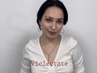 Violettate