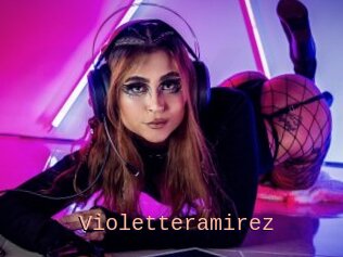 Violetteramirez