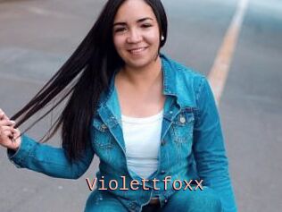 Violettfoxx