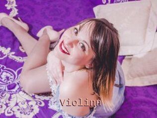 Violinn
