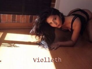 Violleth