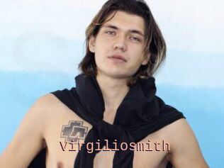Virgiliosmith