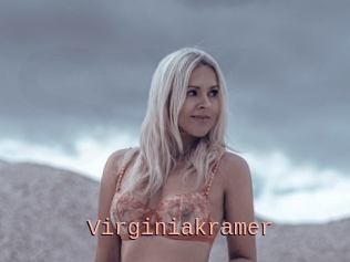 Virginiakramer