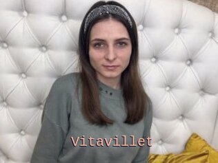 Vitavillet