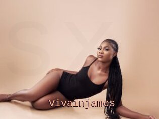 Vivainjames
